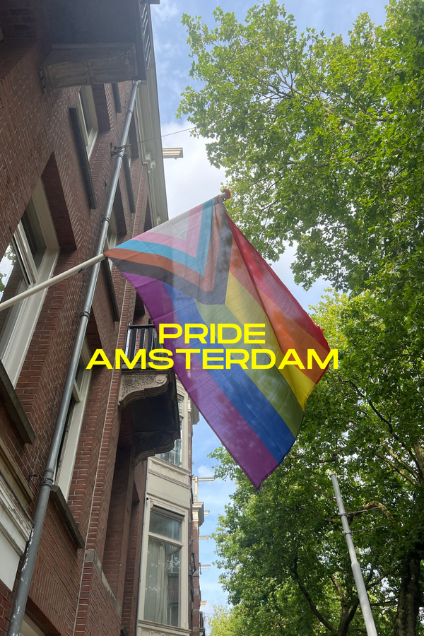 Pride Amsterdam