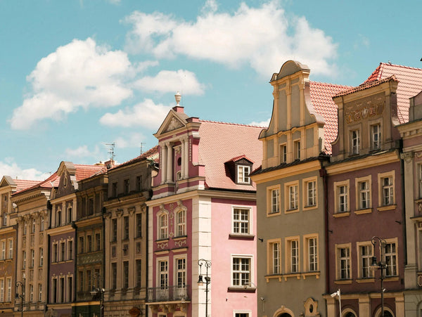 Discover Poznań with us