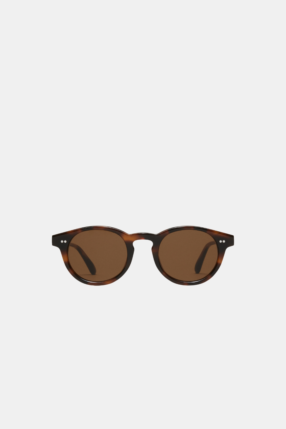 CHIMI EYEWEAR 03 SUNGLASSES BROWN