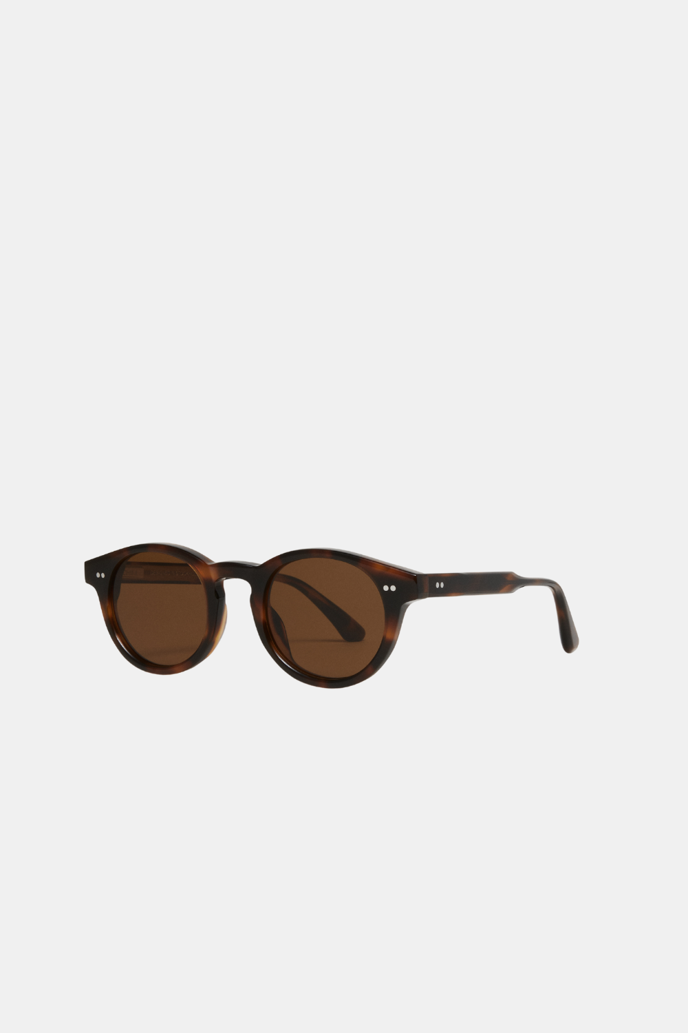 CHIMI EYEWEAR 03 SUNGLASSES BROWN