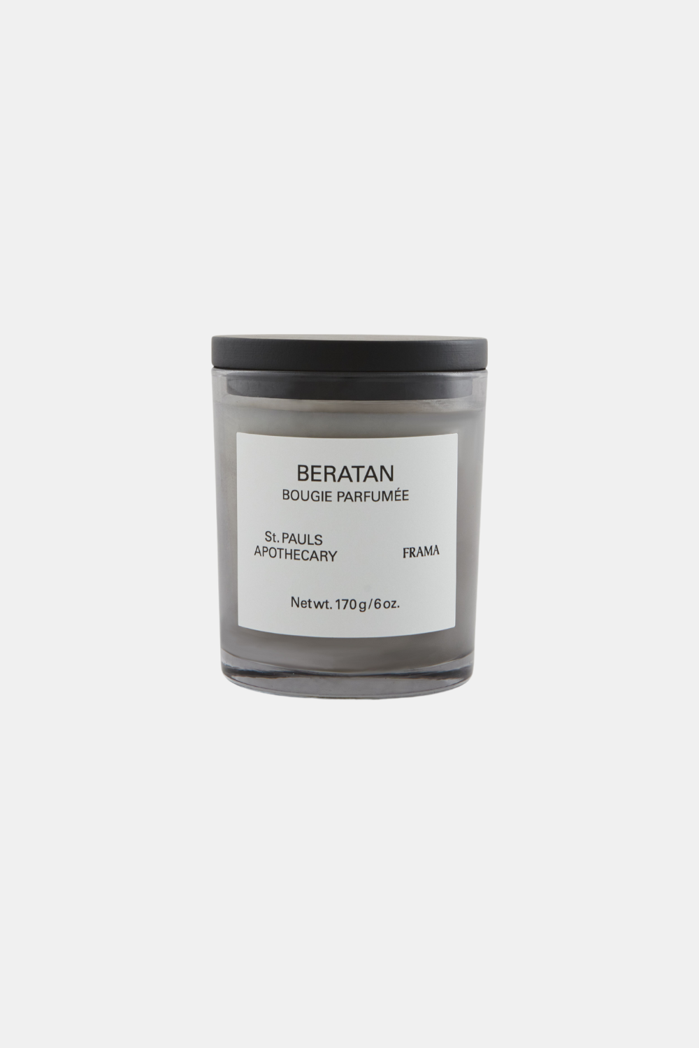 FRAMA SCENTED CANDLE BERATAN 170g