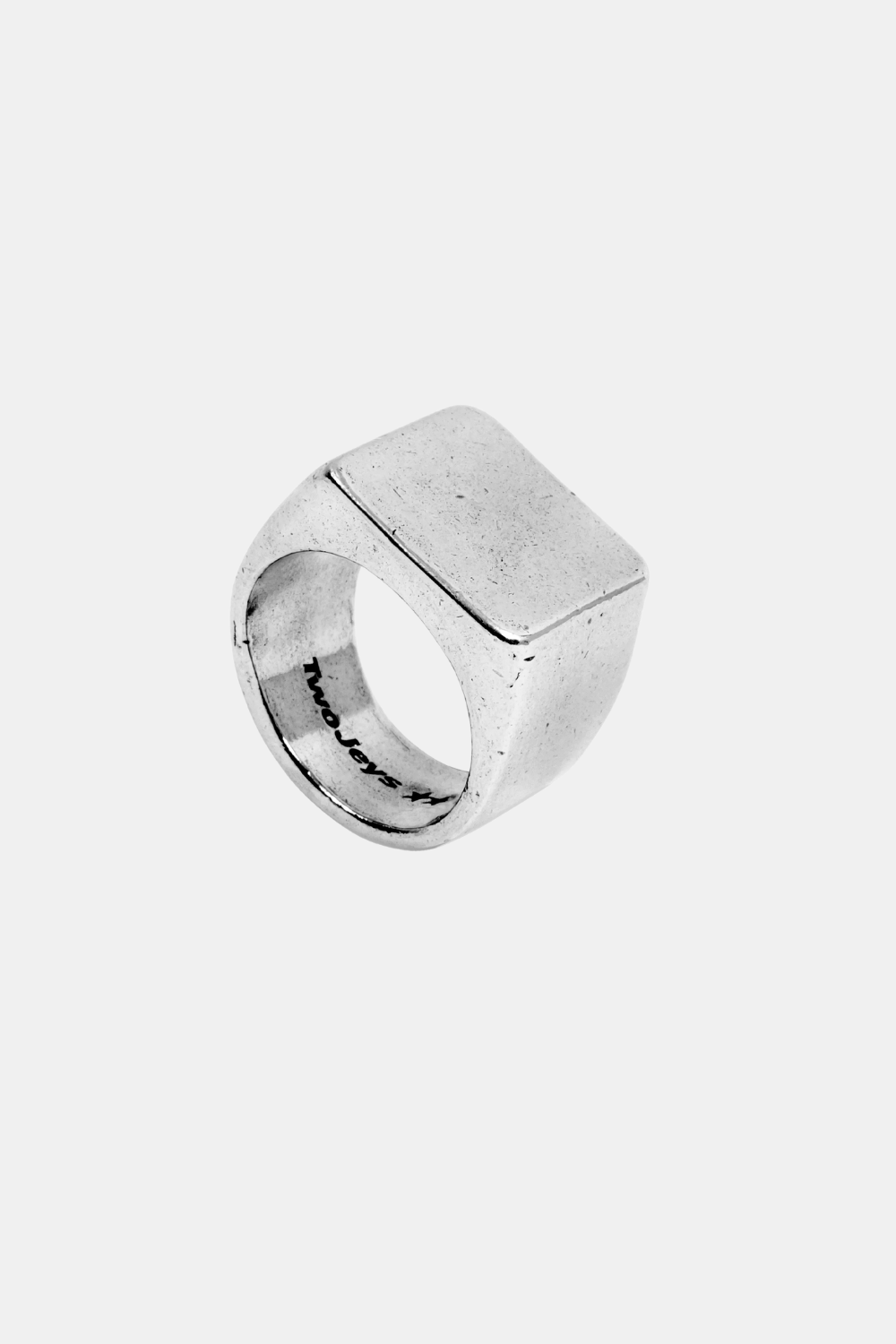 TwoJeys SQUARED RING