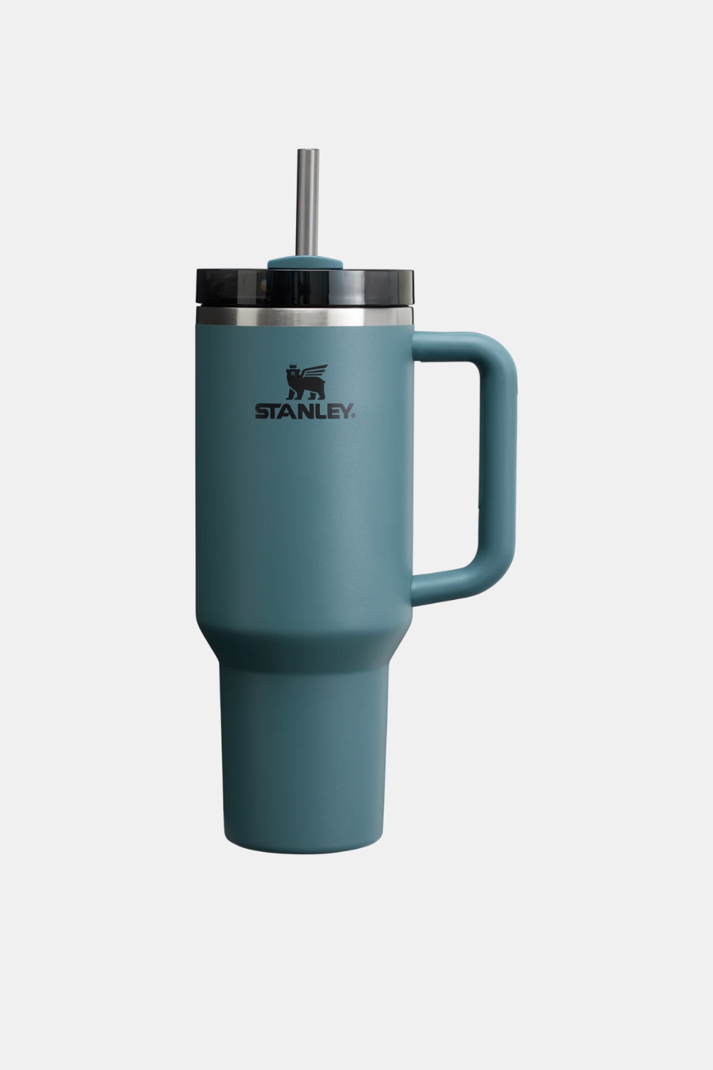 STANLEY QUENCHER TUMBLER 1.18L BLUE SPRUCE