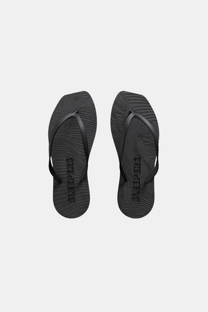 Schläfer verjüngten Flip -Flops