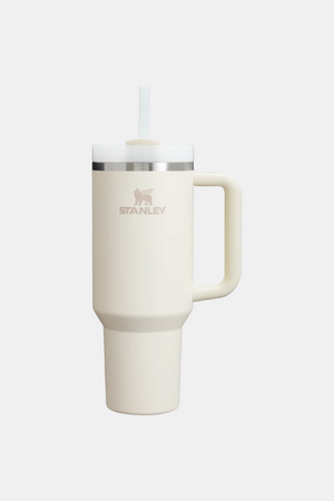 STANLEY QUENCHER TUMBLER 1.18L CREAM TONAL