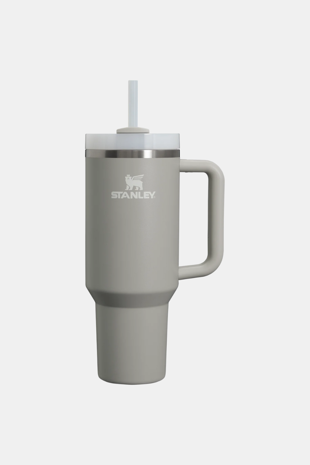 STANLEY QUENCHER TUMBLER 1.18L ASH