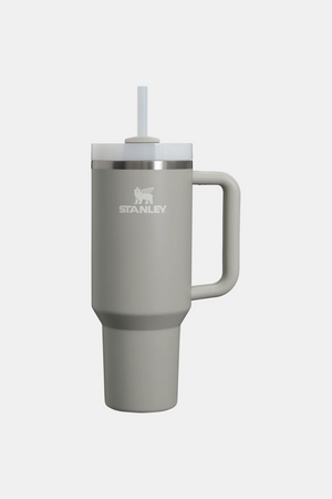 STANLEY QUENCHER TUMBLER 1.18L ASH