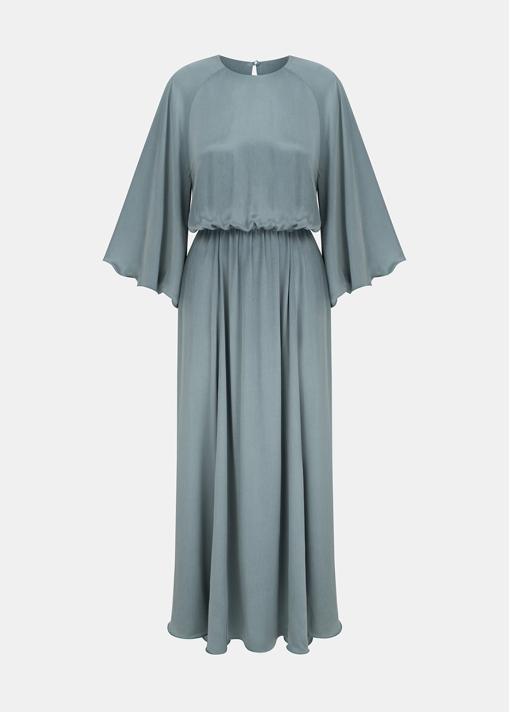 ROBE MELLOW GRIS