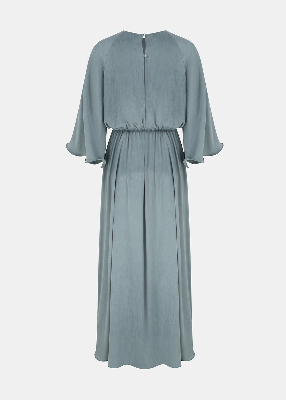 ROBE MELLOW GRIS