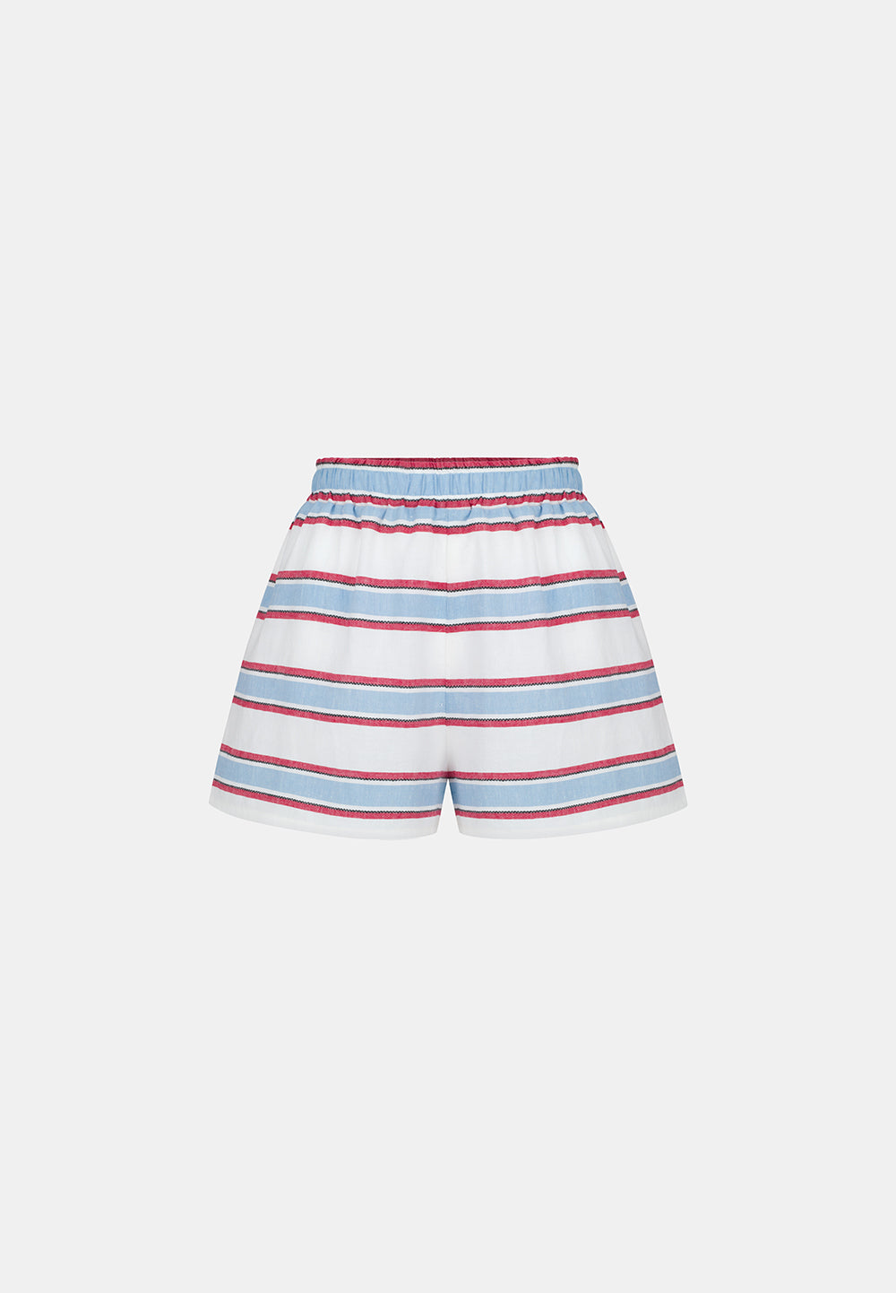 BISCUIT SHORTS STRIPES