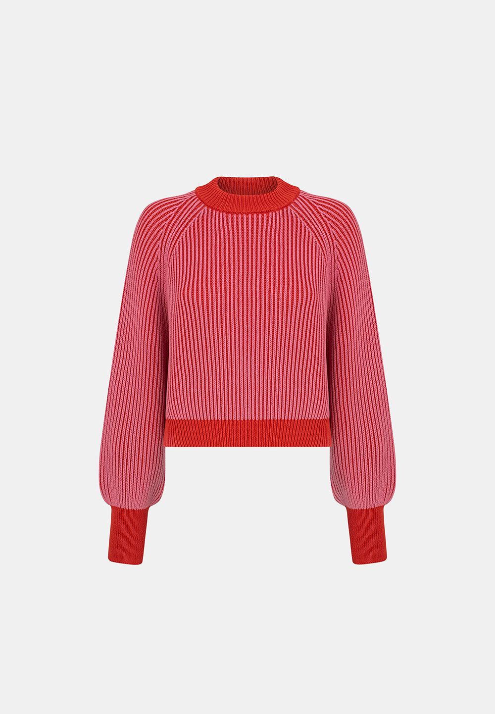 SHAWN PULLOVER ROT