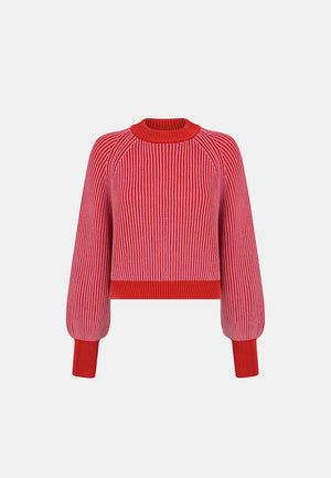 SHAWN PULLOVER ROT
