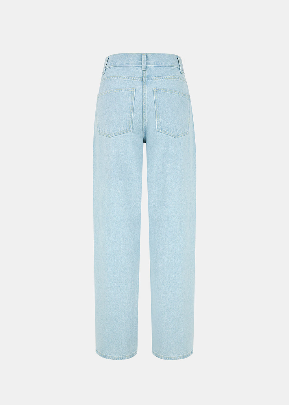 F1 JEANS BLAU