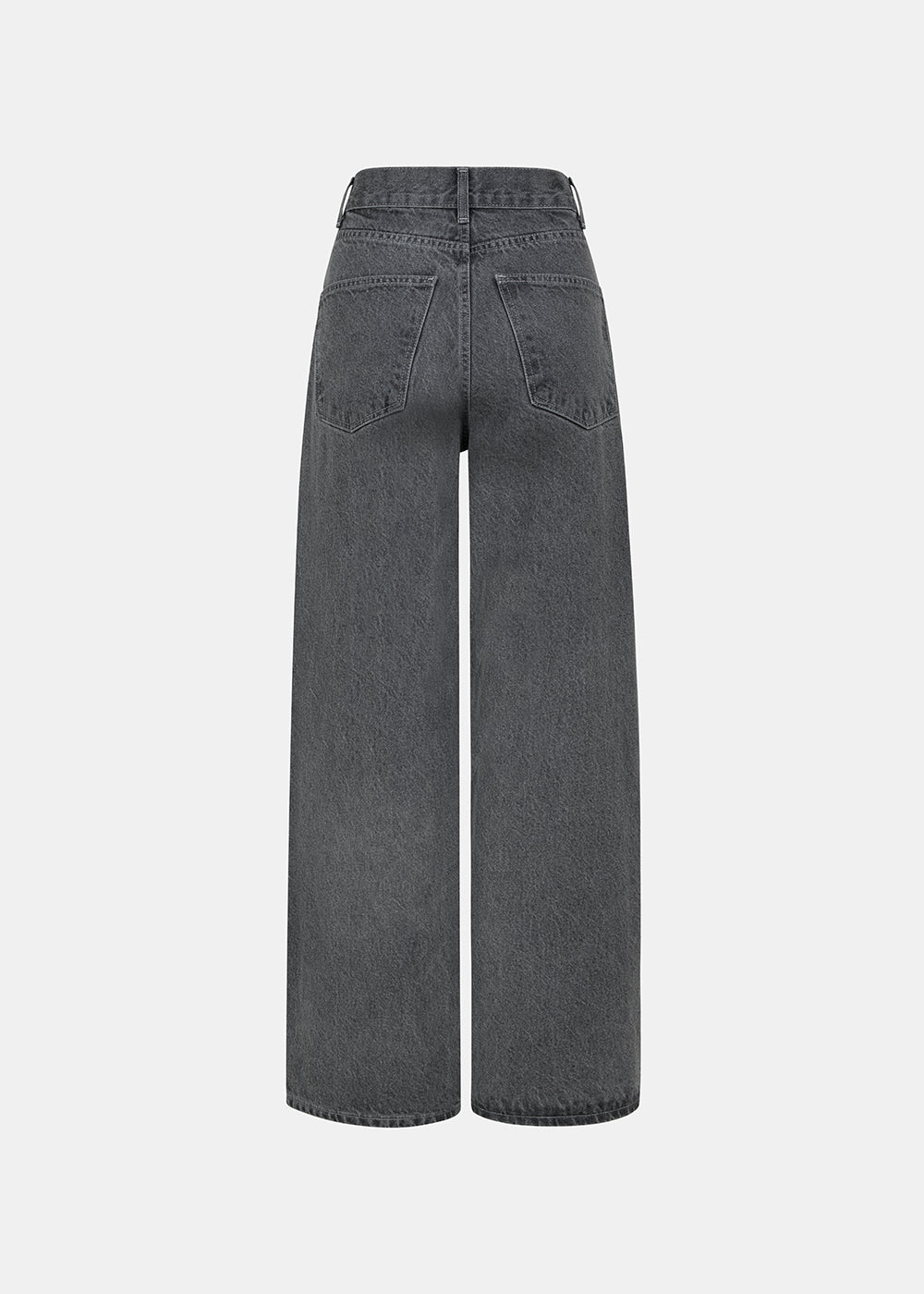 JEANS FARO GRAPHITE