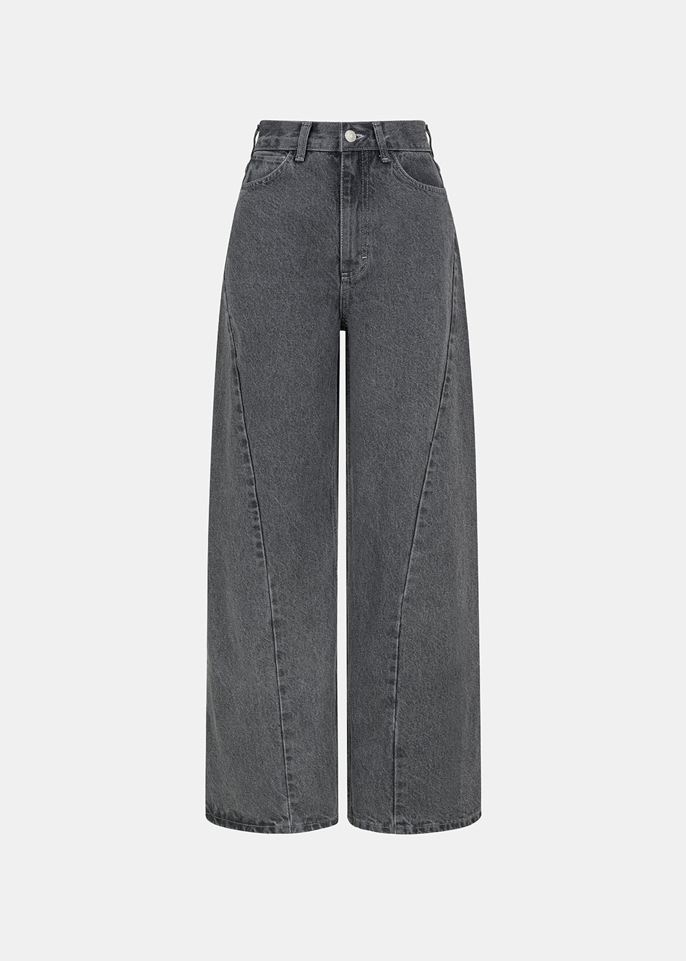 JEANS FARO GRAPHITE