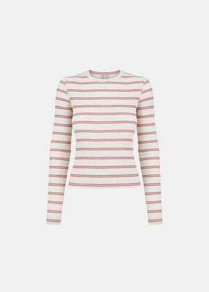 SIMI LONGSLEEVE STRIPES