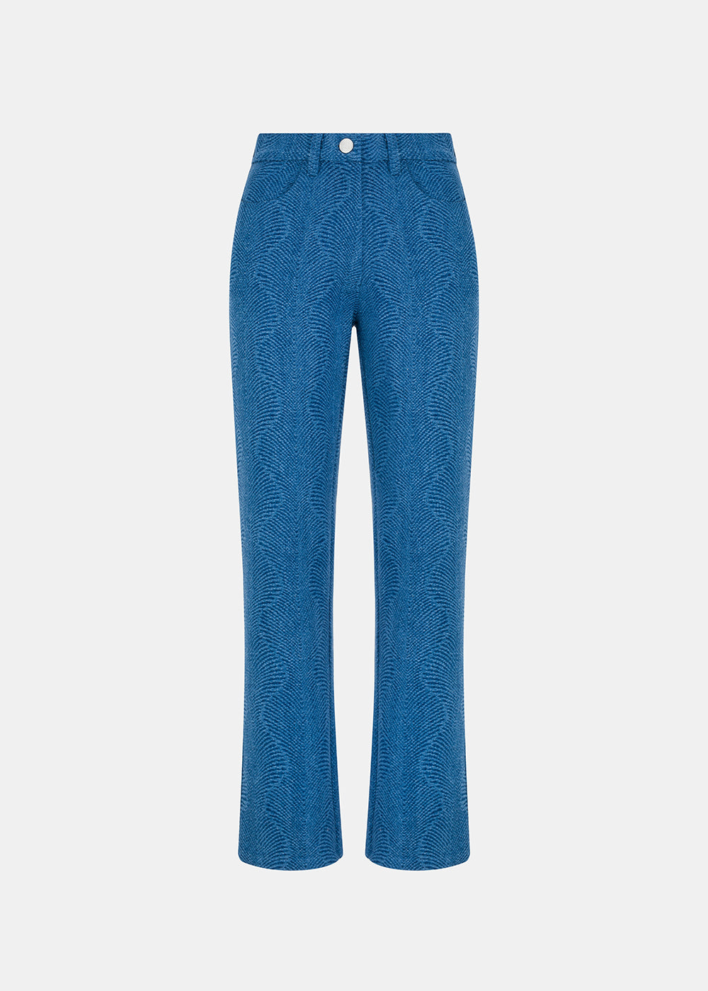 PANTALON JOSS BLEU