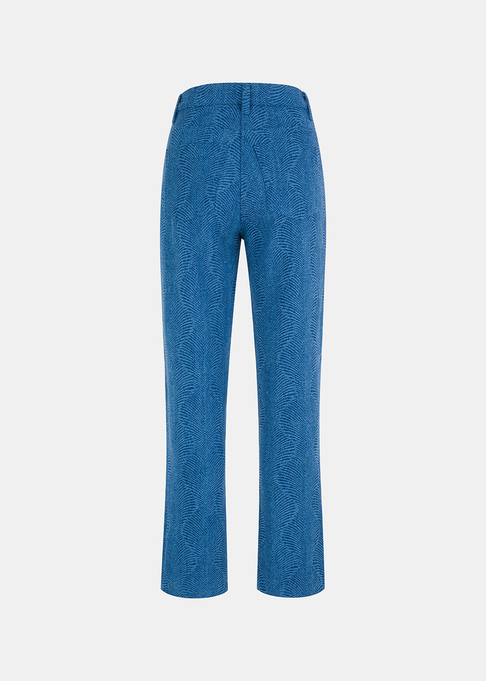 PANTALON JOSS BLEU