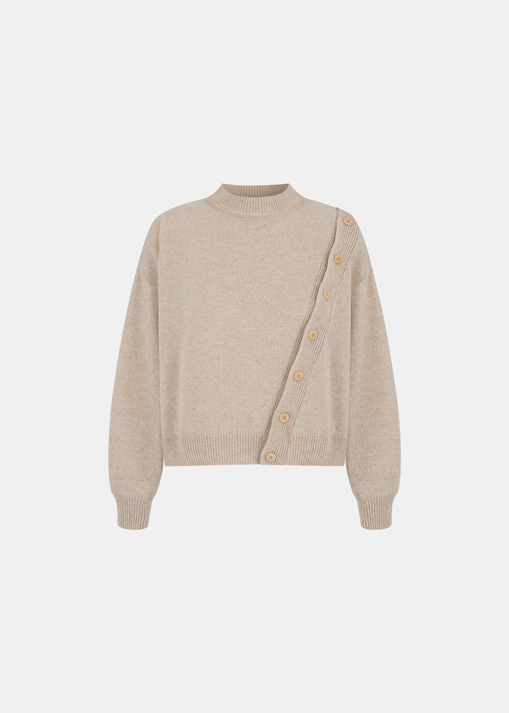 PULL WONDERS BEIGE