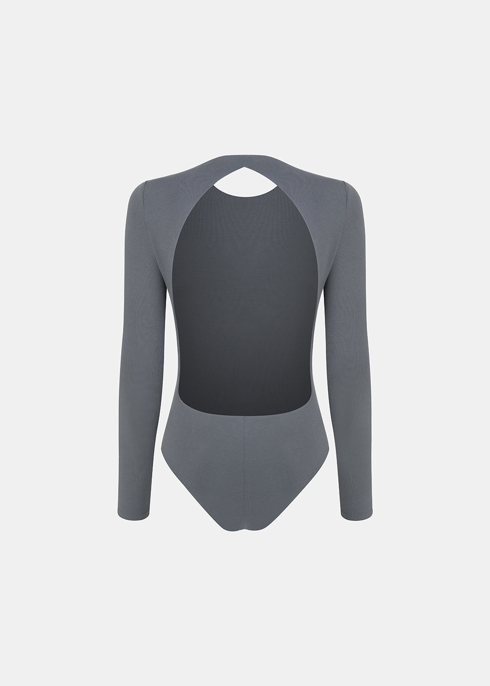 DREAMIN' BODYSUIT GRAPHITE