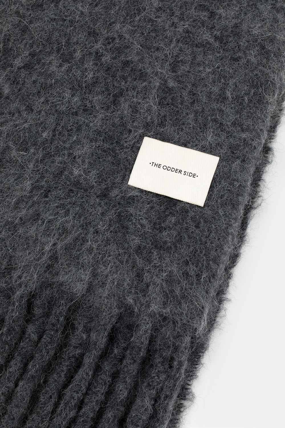 ORLANDO WOOLEN SCARF