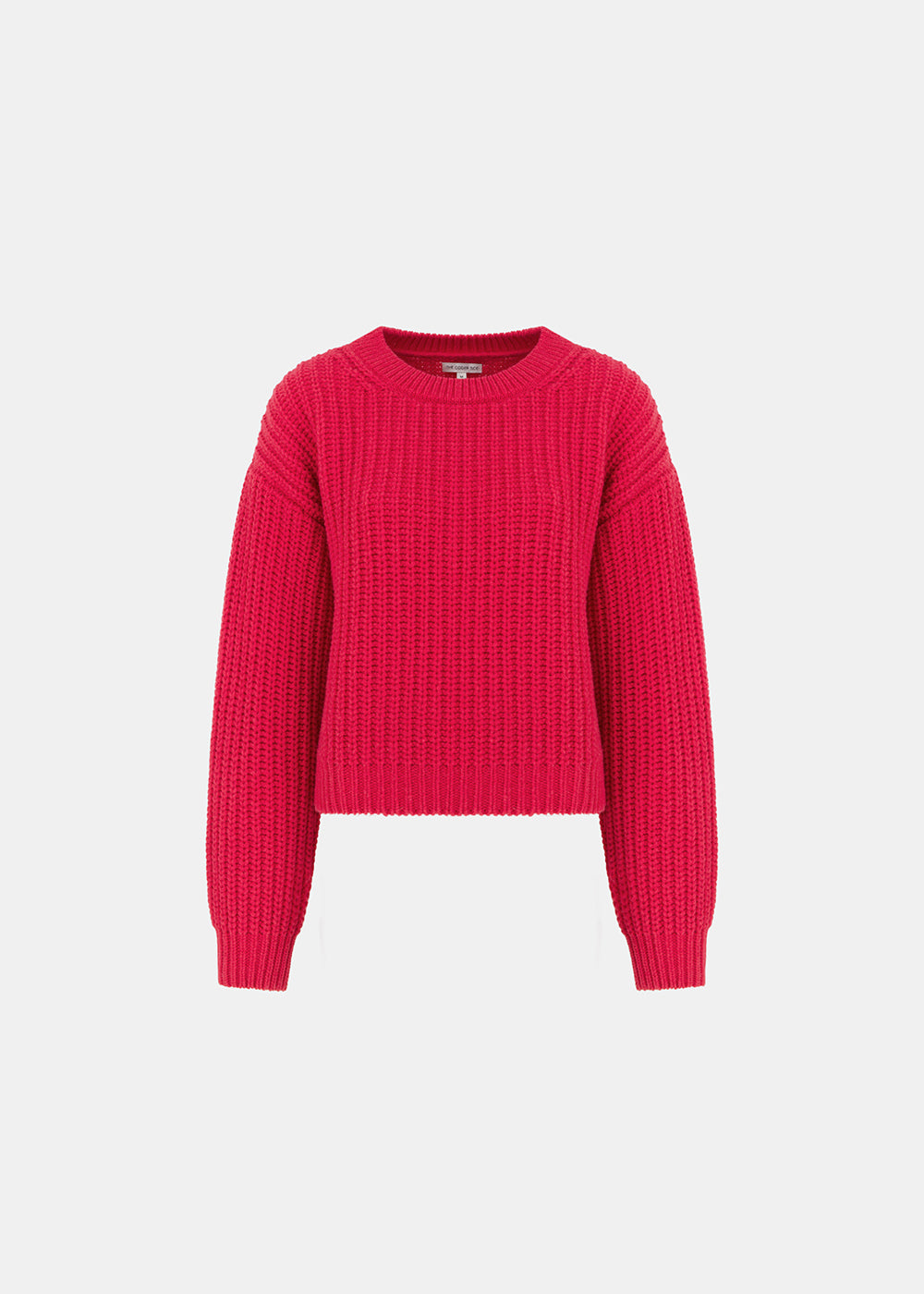 SWETER ONCE WOOLEN RED
