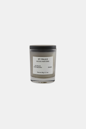 FRAMA SCENTED CANDLE ST.PAULS 60g