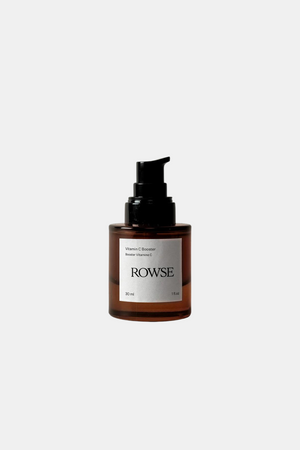 ROWSE VITAMIN C BOOSTER