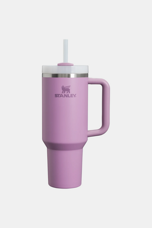 STANLEY QUENCHER TUMBLER 1.18L LILAC