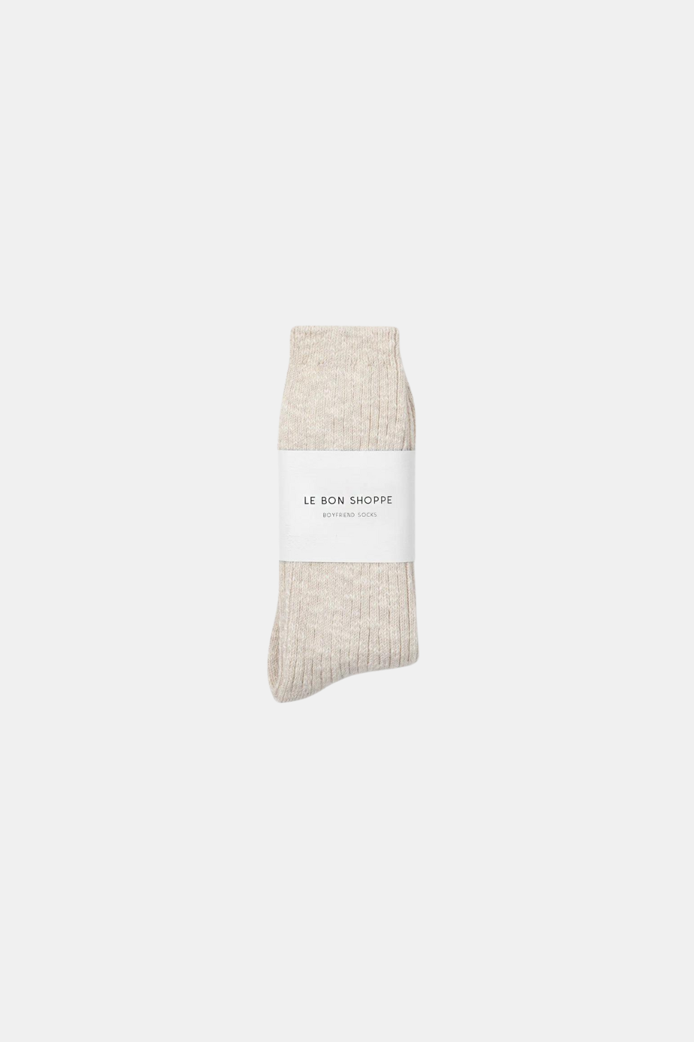 LE BON SHOPPE CHAUSSETTES COTTAGE