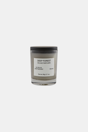 FRAMA SCENTED CANDLE DEEP FOREST 60g