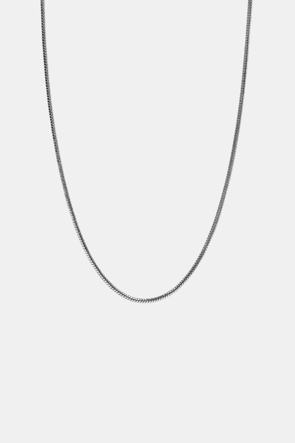 TwoJeys BALI NECKLACE