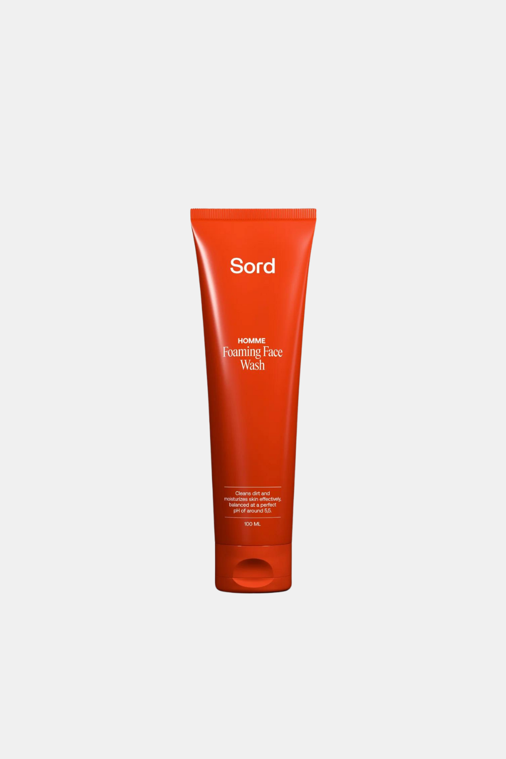 SORD FOAMING FACE WASH