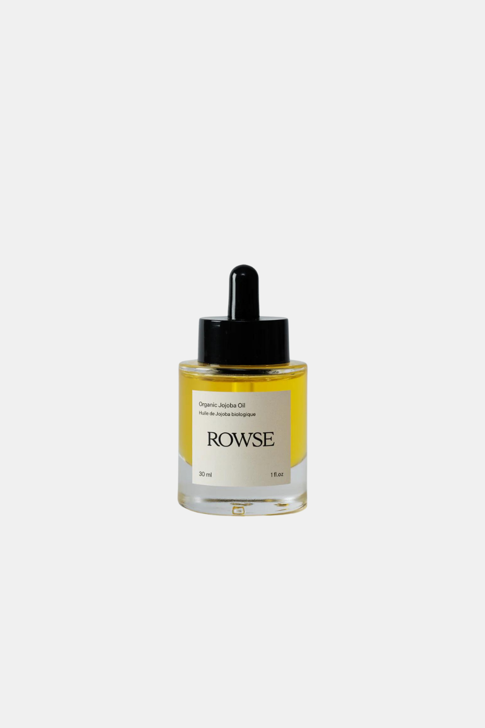 ROWSE ORGANIC JOJOBA OIL