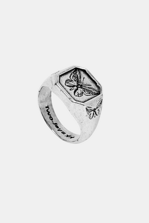 TwoJeys BUTTERFLY EFFECT RING