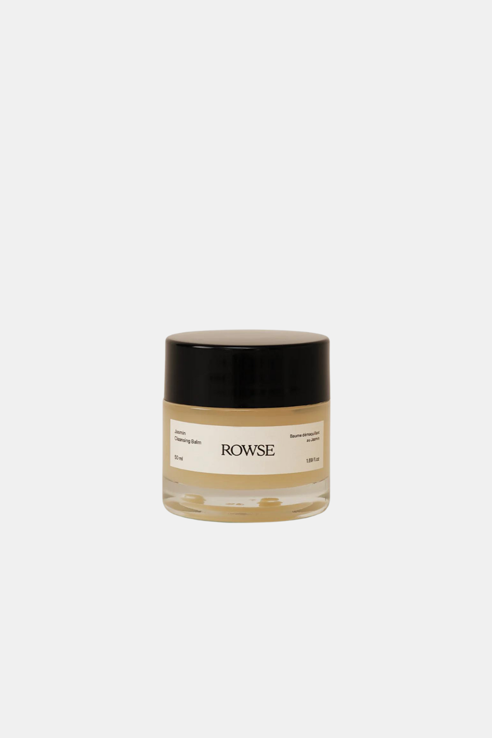 ROWSE JASMIN CLEANSING BALM
