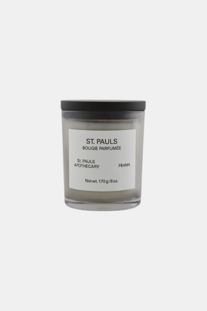 FRAMA SCENTED CANDLE ST.PAULS 170g