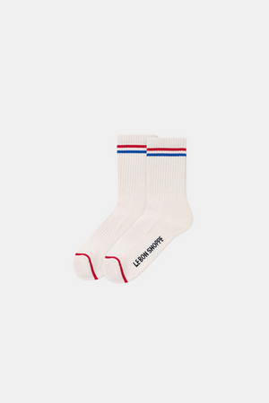 Chaussettes de petit ami Le Bon Shoppe