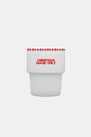 CHRISTMAS MAGIC ONLY MUG