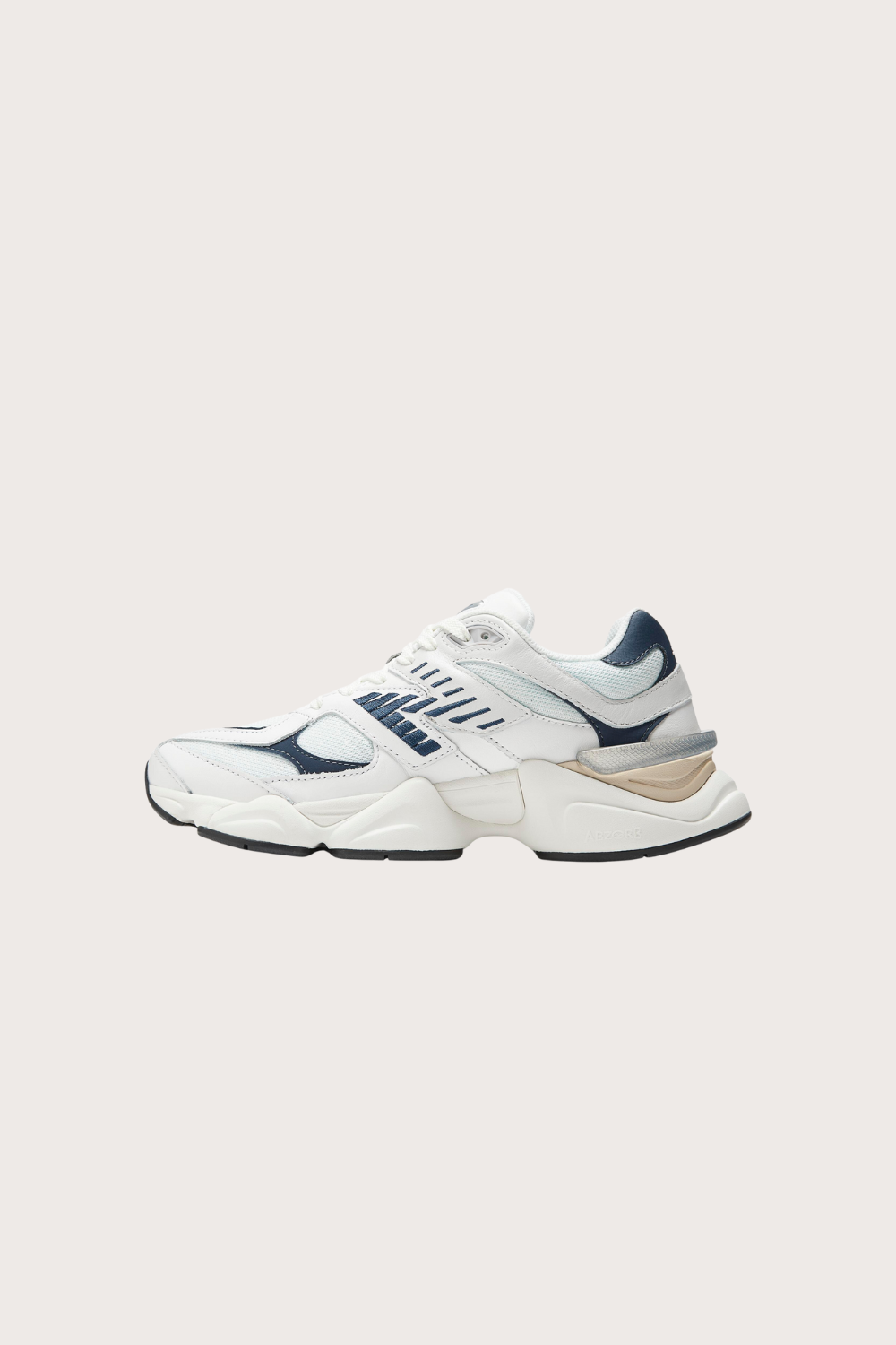 NEW BALANCE 9060 SNEAKERS