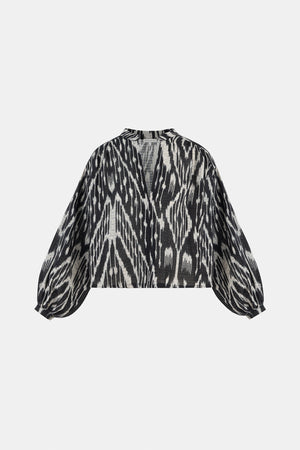 KOSZULA HAZE BANDANA SHIRT
