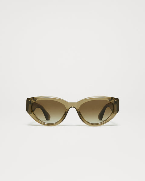 CHIMI EYEWEAR 06 SUNGLASSES GREEN