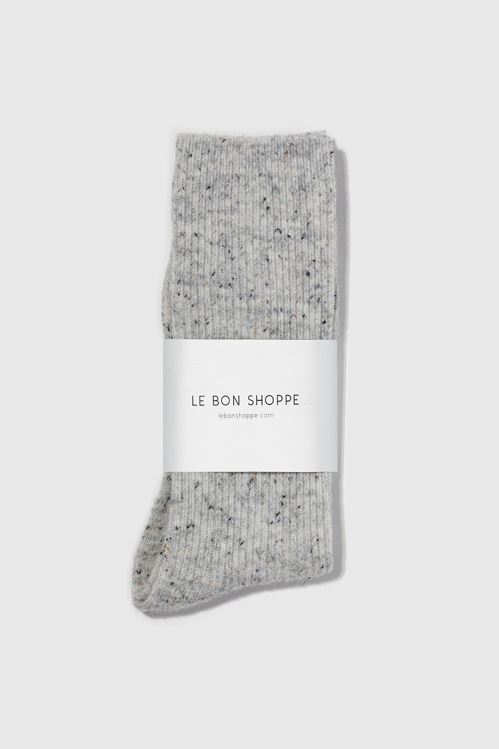 Chaussettes de neige Le Bon Shoppe