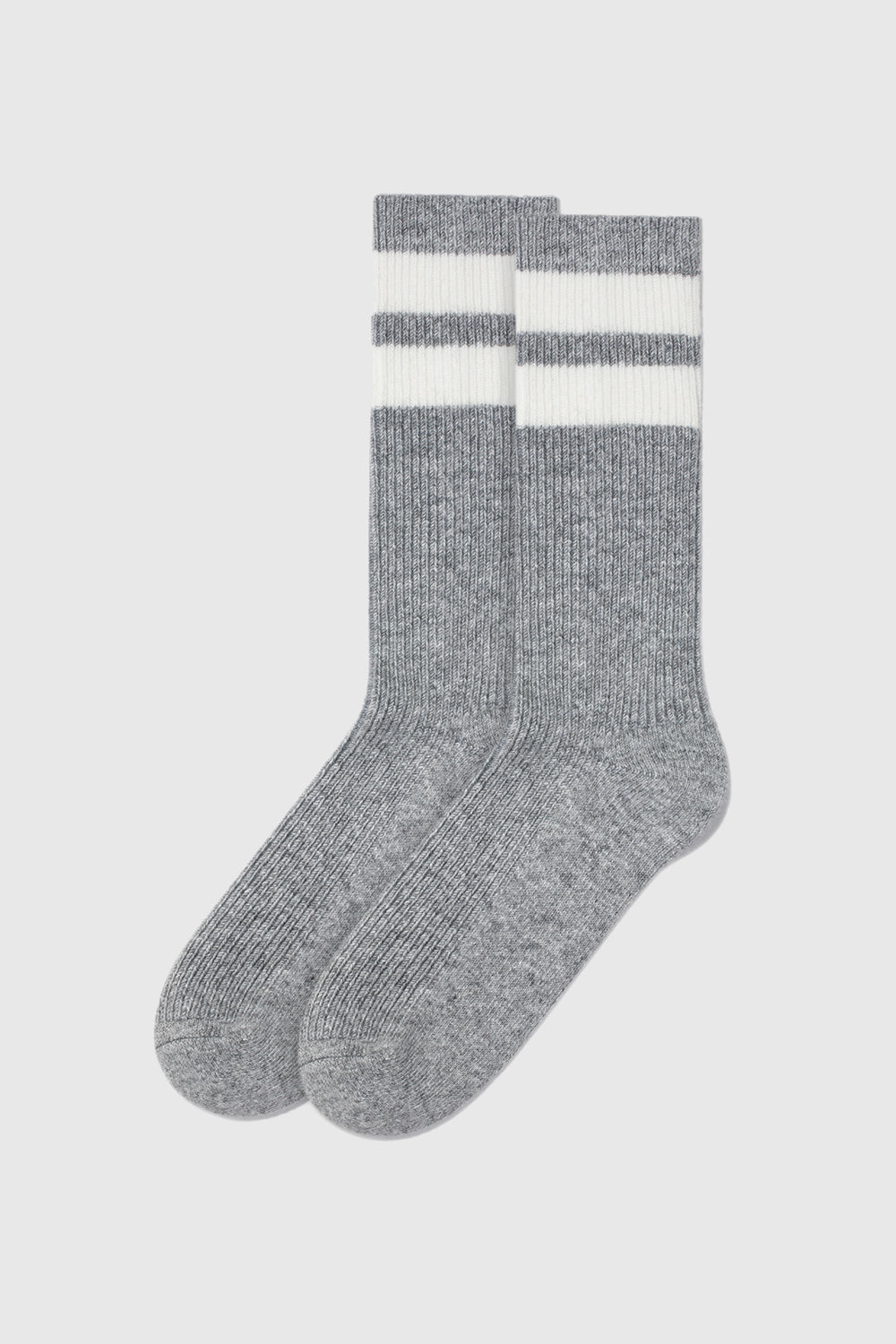 Le Bon Shoppe Opa -Uni -Socken