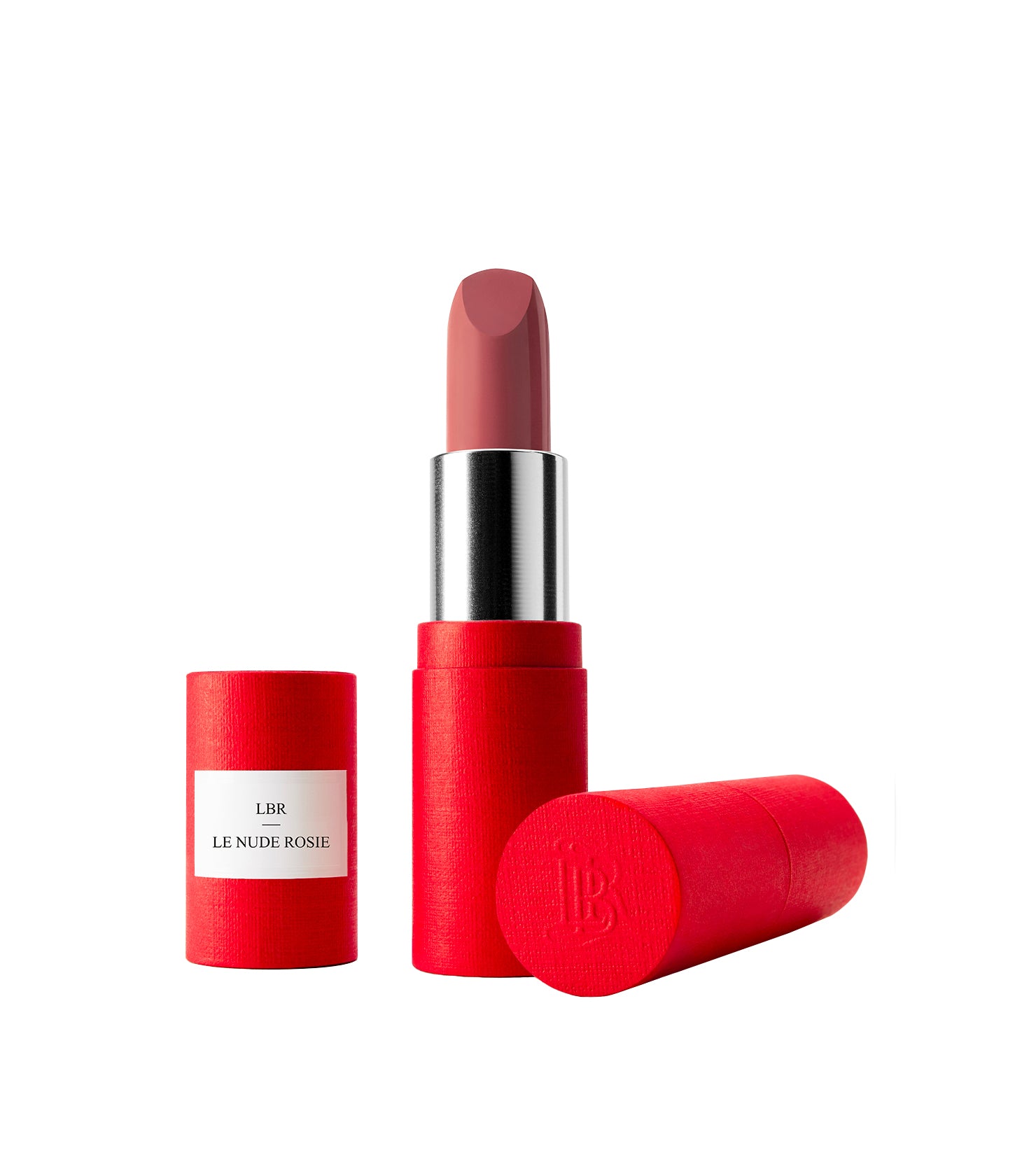 La Bouche Rouge Nude Rosie Lipstick Rebill