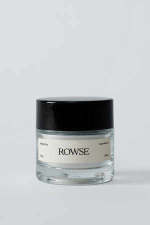 ROWSE WHITE CLAY